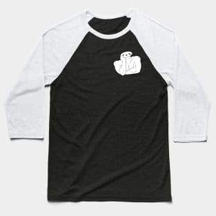 Wink~ Baseball T-Shirt